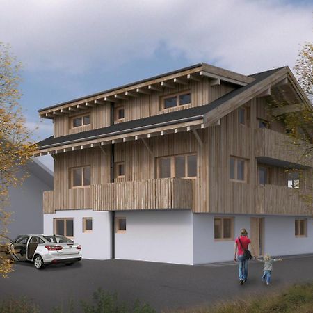 Apartment Kristall Finkenberg Kültér fotó