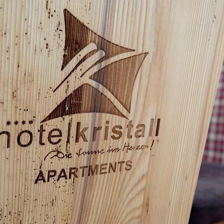 Apartment Kristall Finkenberg Kültér fotó
