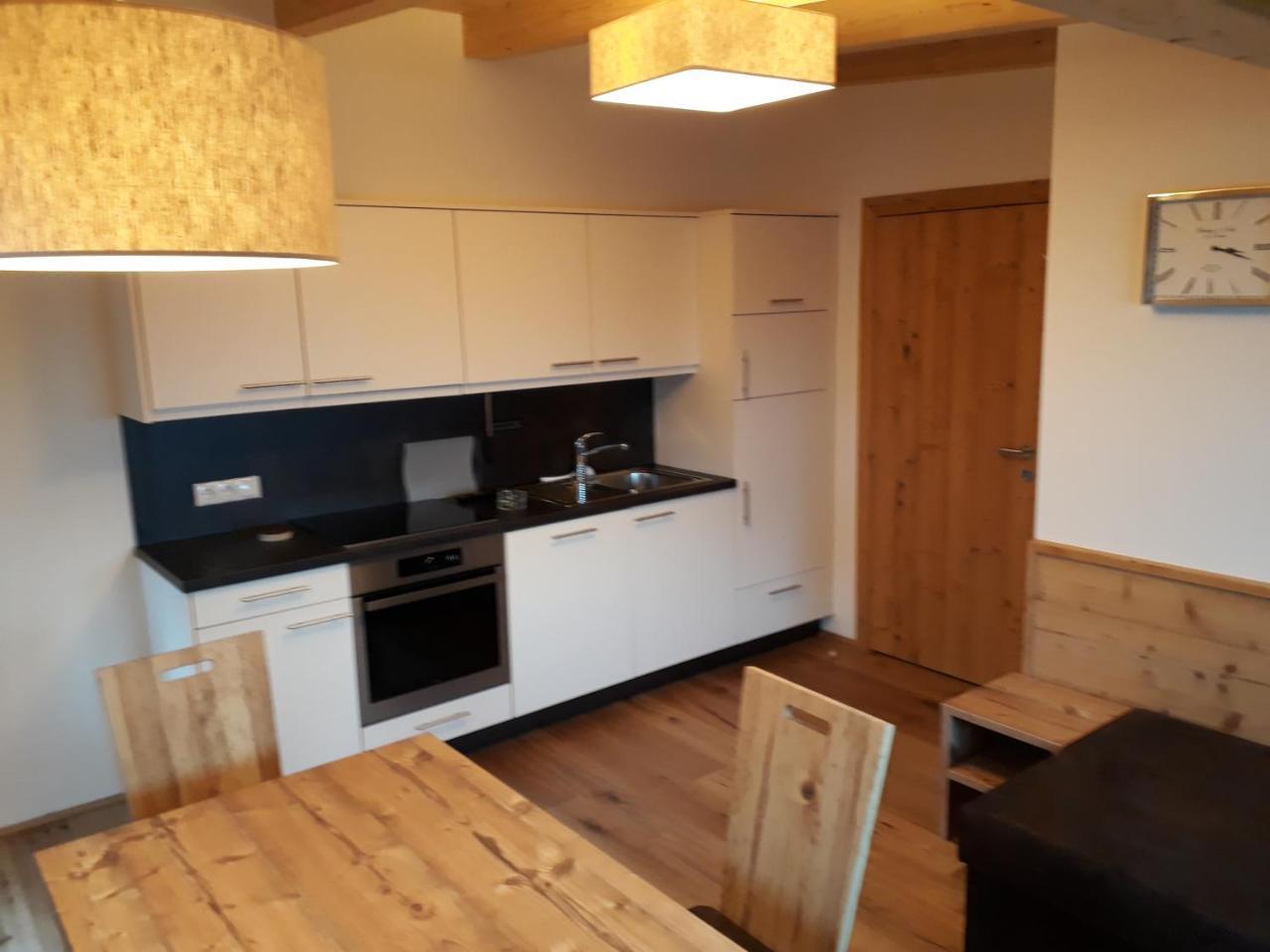 Apartment Kristall Finkenberg Kültér fotó
