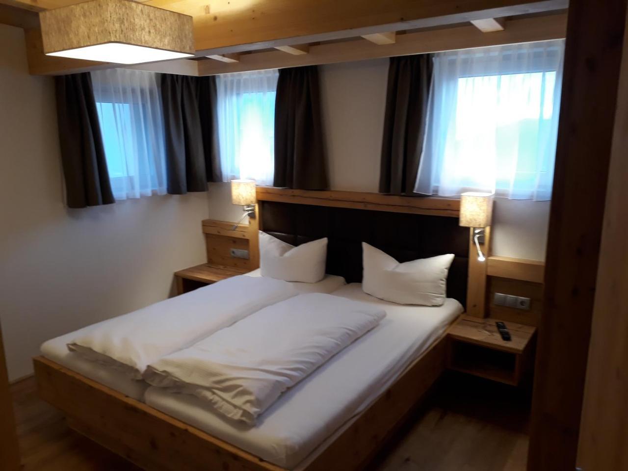 Apartment Kristall Finkenberg Kültér fotó
