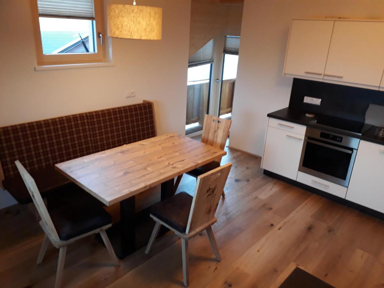 Apartment Kristall Finkenberg Kültér fotó