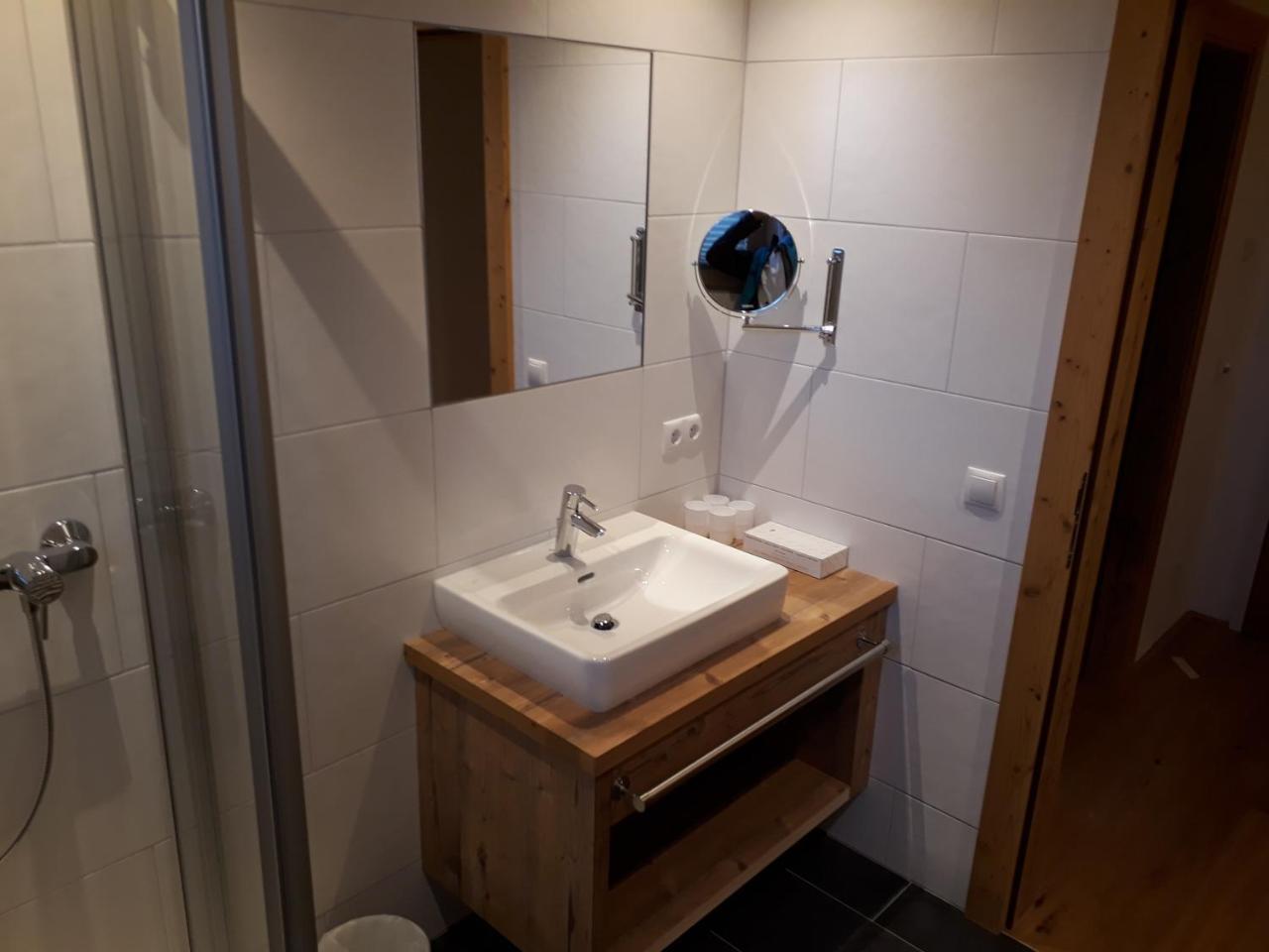 Apartment Kristall Finkenberg Kültér fotó