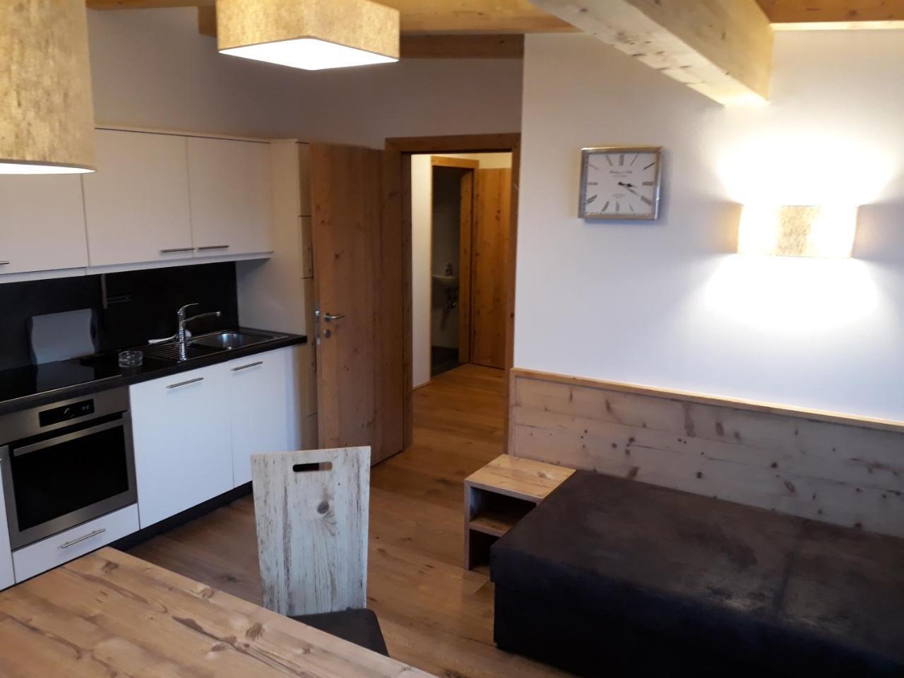 Apartment Kristall Finkenberg Kültér fotó