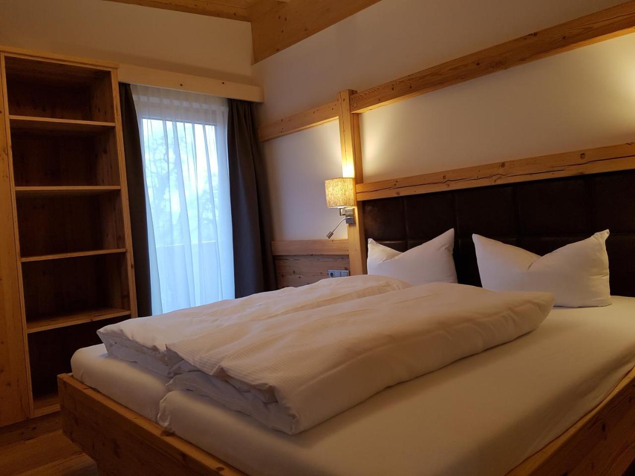 Apartment Kristall Finkenberg Kültér fotó