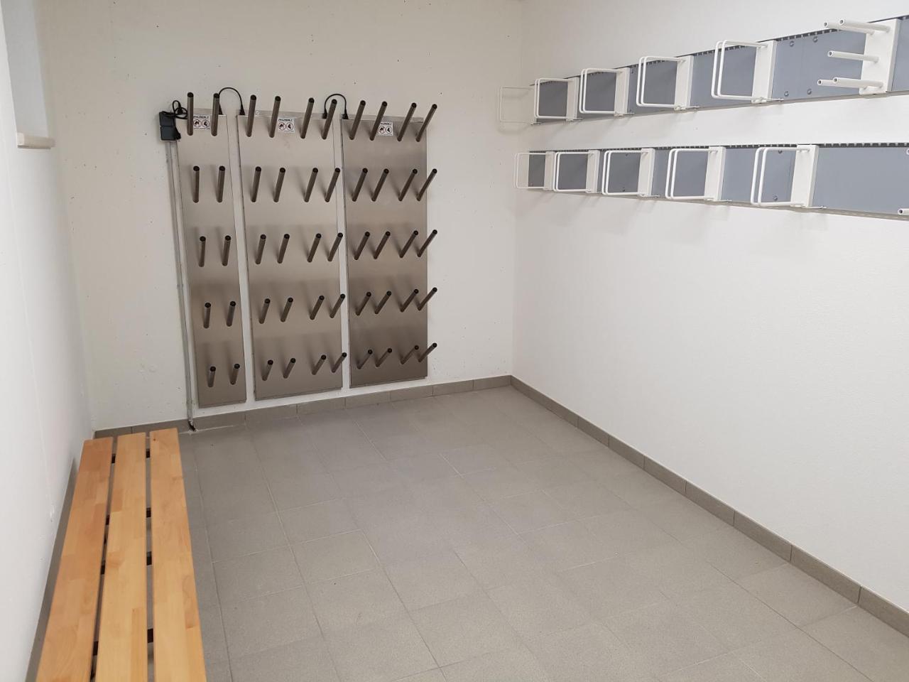 Apartment Kristall Finkenberg Kültér fotó