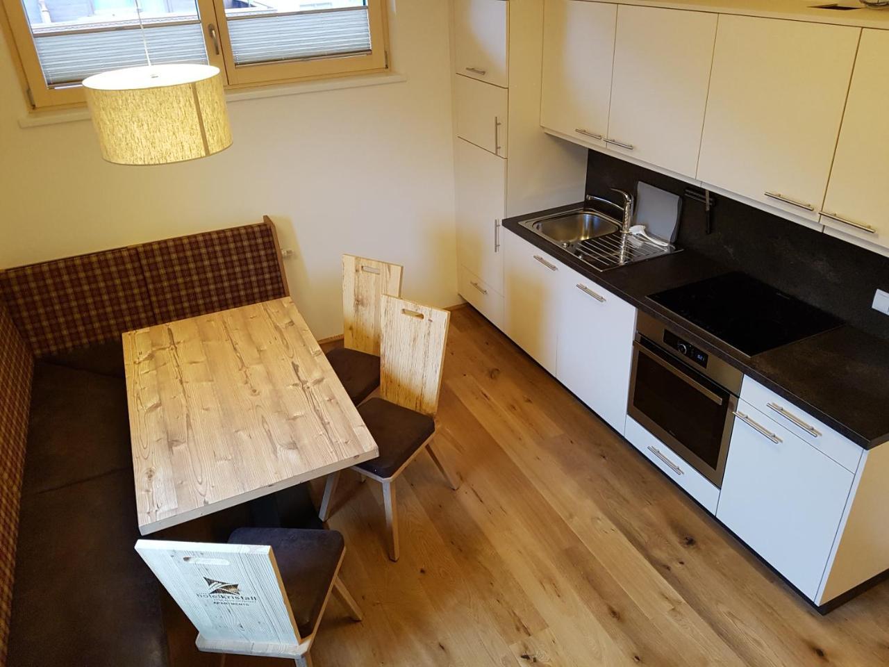 Apartment Kristall Finkenberg Kültér fotó