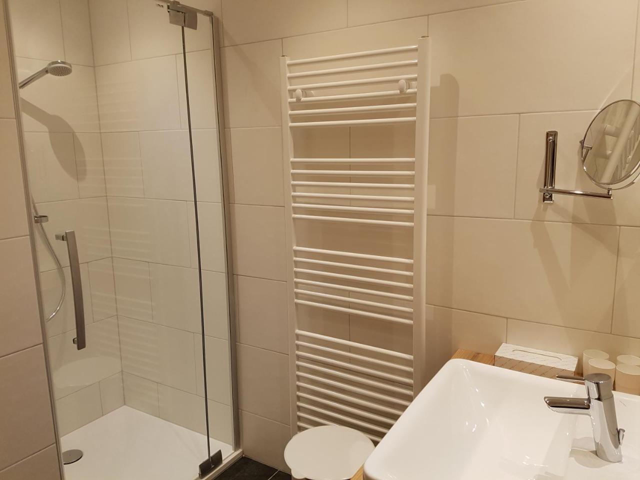 Apartment Kristall Finkenberg Kültér fotó