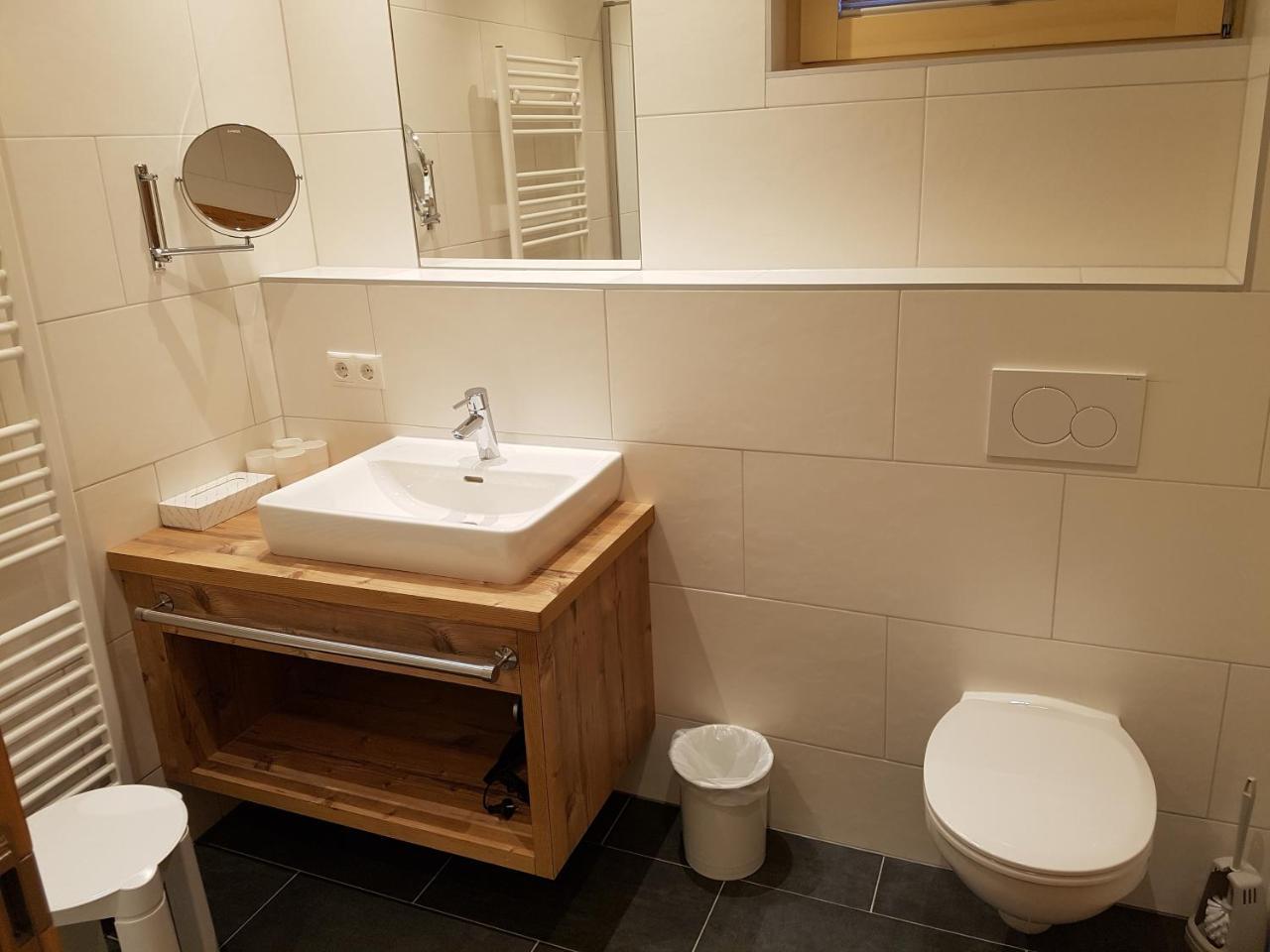 Apartment Kristall Finkenberg Kültér fotó