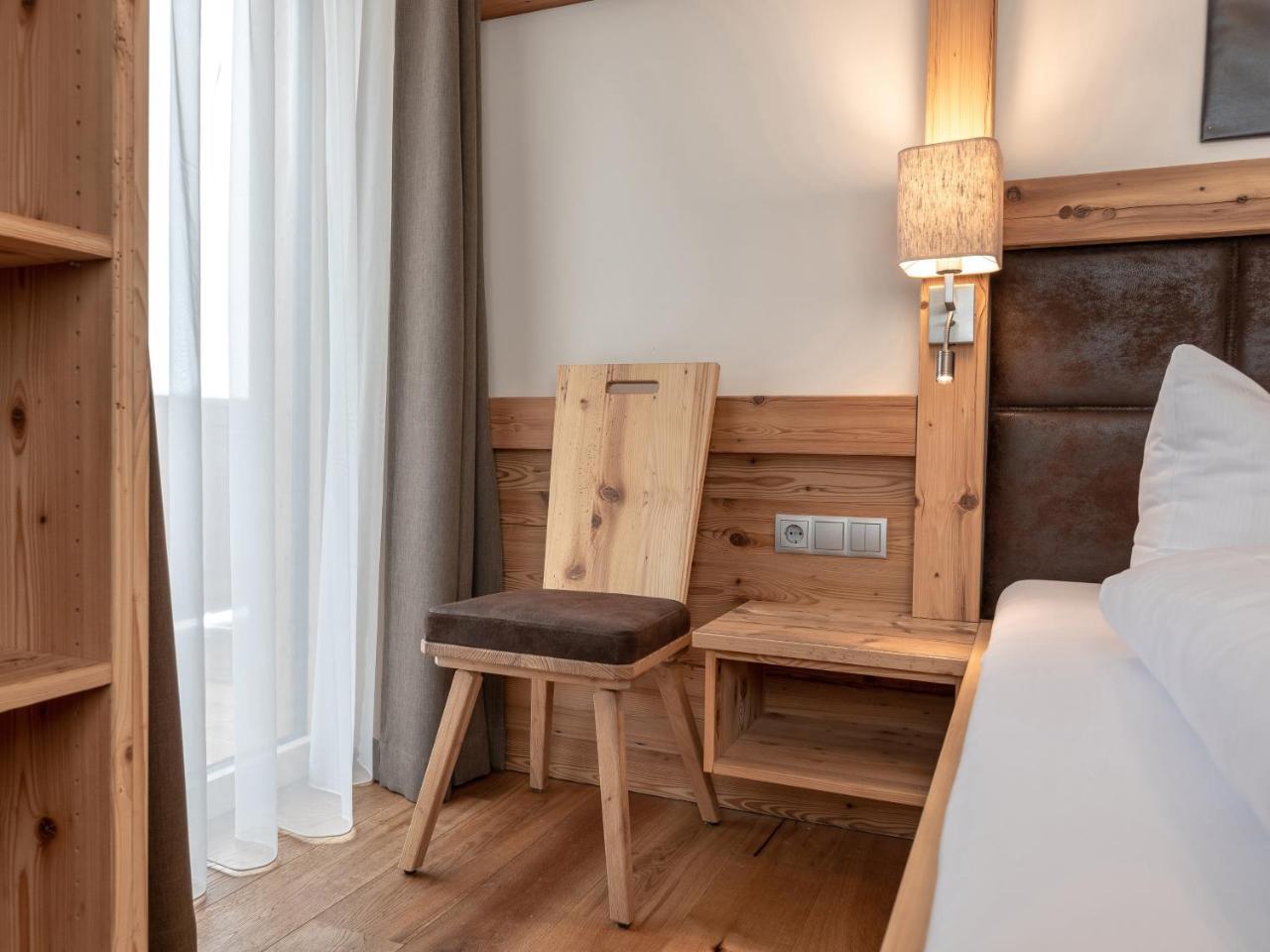 Apartment Kristall Finkenberg Kültér fotó